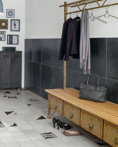 Фоновая плитка Villeroy&Boch Century Unlimited 1581 CF15 30x60 см