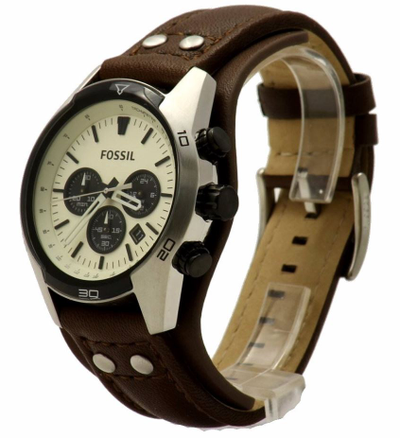 Fossil coachman ch2890 deals