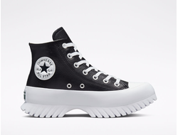 Converse Chuck Taylor All Star Lugged 2.0 Platform Leather