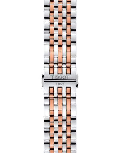 Швейцарские часы Tissot T063.907.22.038.01