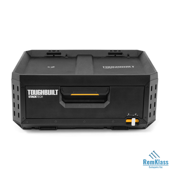 Ящик с выдвижным отсеком ToughBuilt TB-B1-D-30-1