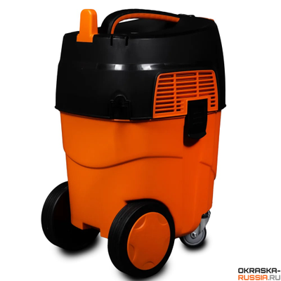 ASPRO-VC2 строительный пылесос