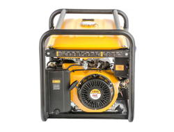 Бензиновый генератор DENZEL PS-90 ED-3, 9,0кВт 946944