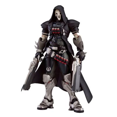 Фигурка фигма Жнец (figma Reaper)