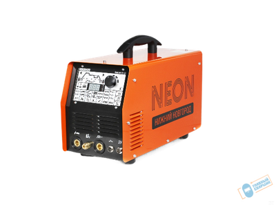Выпрямитель сварочный ВД - 201 АД AC/DC "NEON"