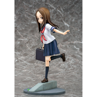 Фигурка 1/7 Такаги (Takagi san Road Home)