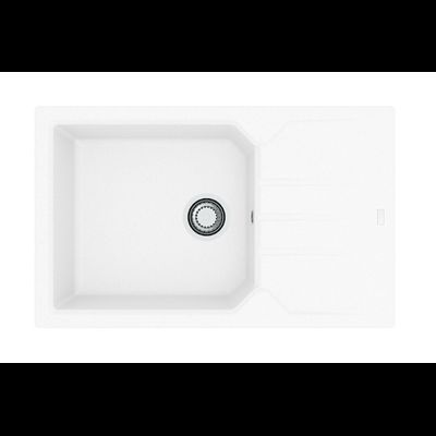 Мойка Alveus Record 40 G11