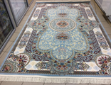 Иранский Jamil Carpet. Продан