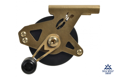 Катушка C4 VERTICAL 35 !promo