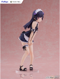 Фигурка Рури Гоко (Gokou Ruri Swimsuit Maid Ver. Tenitol)