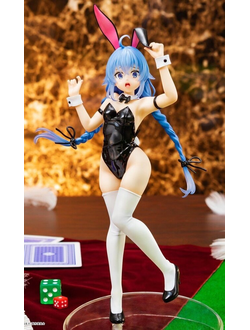 Фигурка Рокси Мигурдия (Roxy Migurdia Bunny Ver. Vivit Figure)