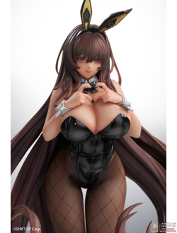 Фигурка 1/10 Нуар (Noir S.K.P)