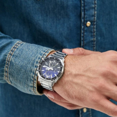 Часы Casio Edifice EFV-600D-2A