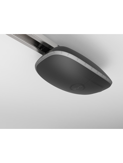 ПРИВОДЫ ДЛЯ ГАРАЖНЫХ ВОРОТ ALUTECH