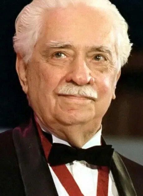 Ростропович Мстислав Леопольдович