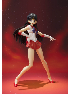 Фигурка Сейлор Марс (Sailor Mars)