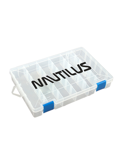 Коробка Nautilus NN1-300 30*18,5*4,3