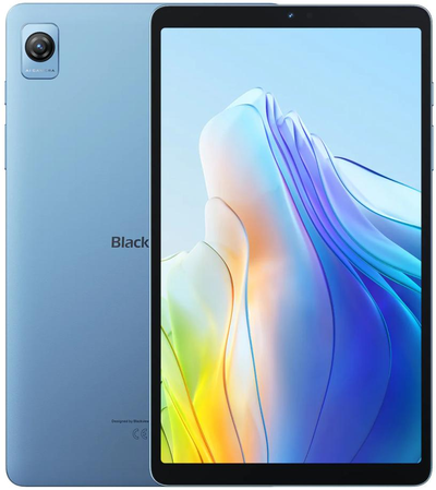 Blackview TAB 60 6/128GB LTE Синий
