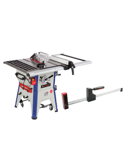 Комплект: круглопильный станок, набор струбцин BELMASH LTS-250 + BELMASH CC1000 (2 шт)