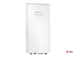 Мобильный кондиционер cерии BUSTA RM-BS28CH-E