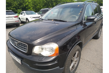 Подбор под ключ Volvo XC90
Год выпуска 2008, двигатель D5, без единого окраса, два хозяина, родной пробег 176.000
Стоимость покупки 685.000
Найден в течении недели