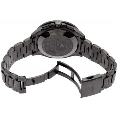 Часы Casio Oceanus OCW-G1100B-1A