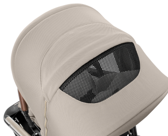 Коляска прогулочная Peg Perego Veloce TC Astral New