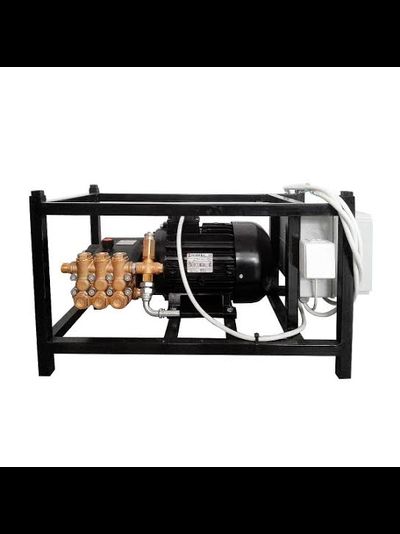 Аппарат высокого давления серии FX2015