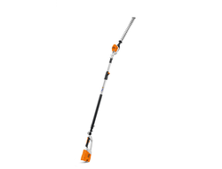 Аккумуляторный удлинённый кусторез STIHL HLA 85