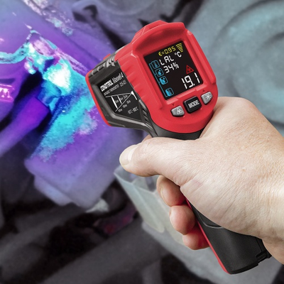 Пирометр CONDTROL Maxwell 4