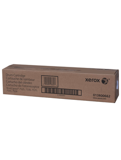 Фотобарабан XEROX (013R00662) WorkCentre 7830/7835/7845/7855, оригинальный, ресурс 125000 страниц