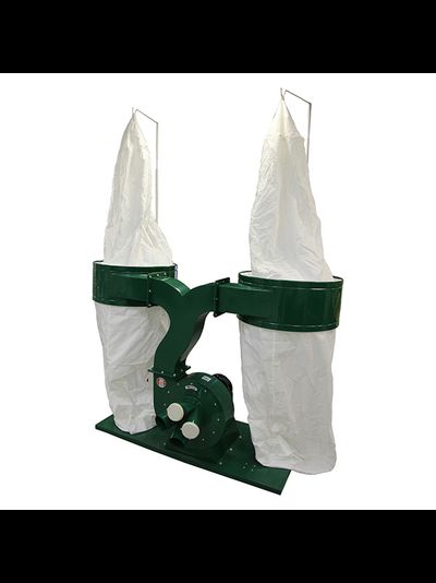 Пылеулавливающий агрегат WoodTec AirFlow 4450, от