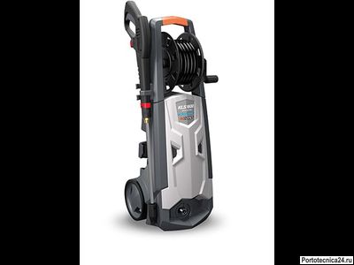 Мойка высокого давления Portotecnica АВД Comet KLS 1600 Gold Extra Total stop