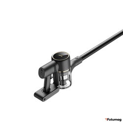 Вертикальный пылесос Dreame R10 PRO Grey EU