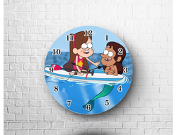 Часы Мэйбл №13