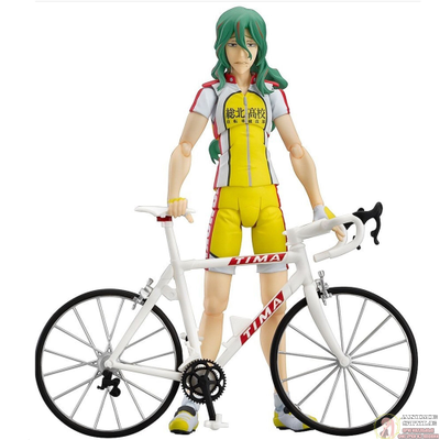 Фигурка фигма Юскэ Макишима (figma Yuusuke Makishima)