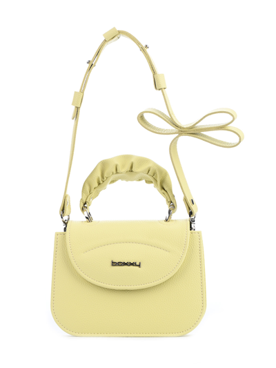 TOOTSY 3011 Светло-желтый