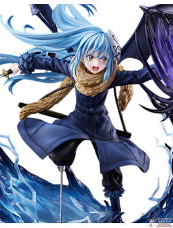 Фигурка 1/7 Римуру Темпест (Rimuru Tempest Ultimate Ver.)