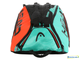 Теннисная сумка Head Tour Team 12R Monstercombi 2020 (Black/Teal)