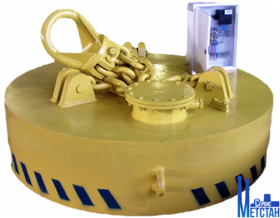 Электромагнит ЭМ