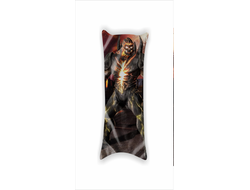 Дакимакура Мортал Комбат, Mortal Kombat №33