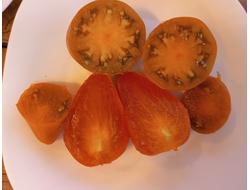 Томат Суровая Дыня немцев Поволжья (Severe Melon)