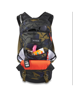 Рюкзак Dakine Drafter 10L Midnight Blue