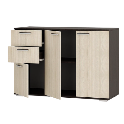 Комод Стандарт №3 New (БТС)