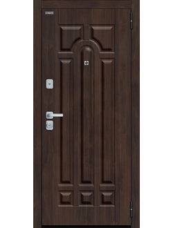 Входная Дверь Браво Форт/BChrome