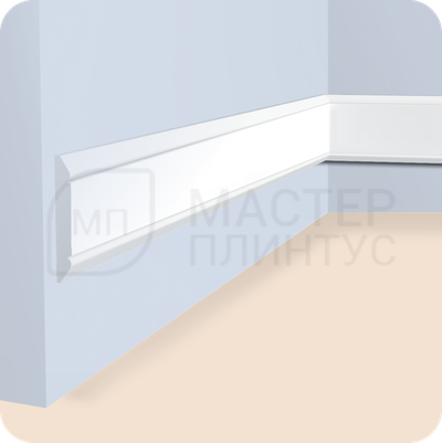 Молдинг HIWOOD WIP50