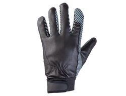 Антивибрационные кожаные перчатки JETA SAFETY JAV05 Vulcan Light