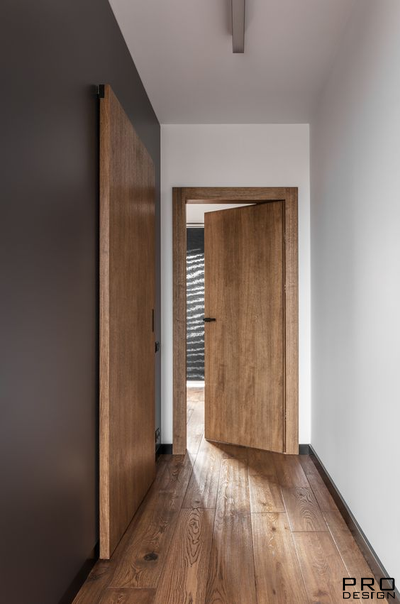 Раздвижная система  Fratelli Cattini GHOST до 1200 мм шириной с доводчиками