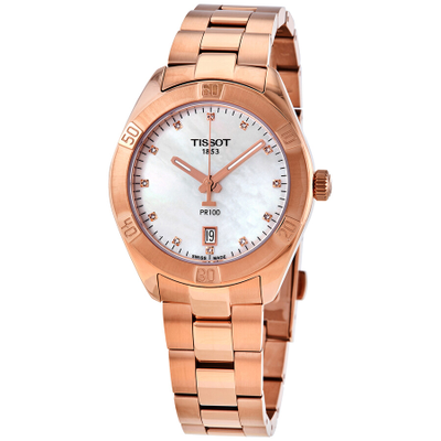 Швейцарские часы Tissot T101.910.33.116.00