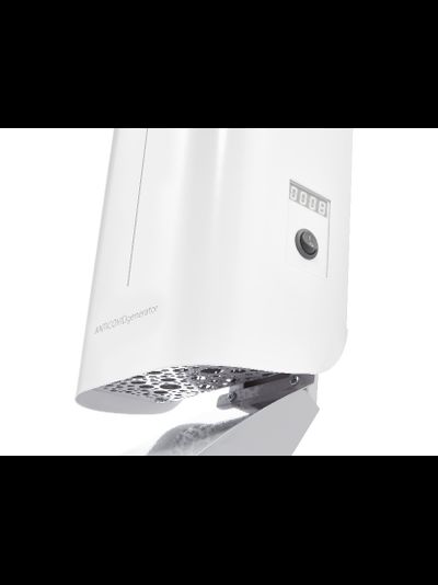 Бактерицидный рециркулятор Ballu RDU-60D ANTICOVIDgenerator, white